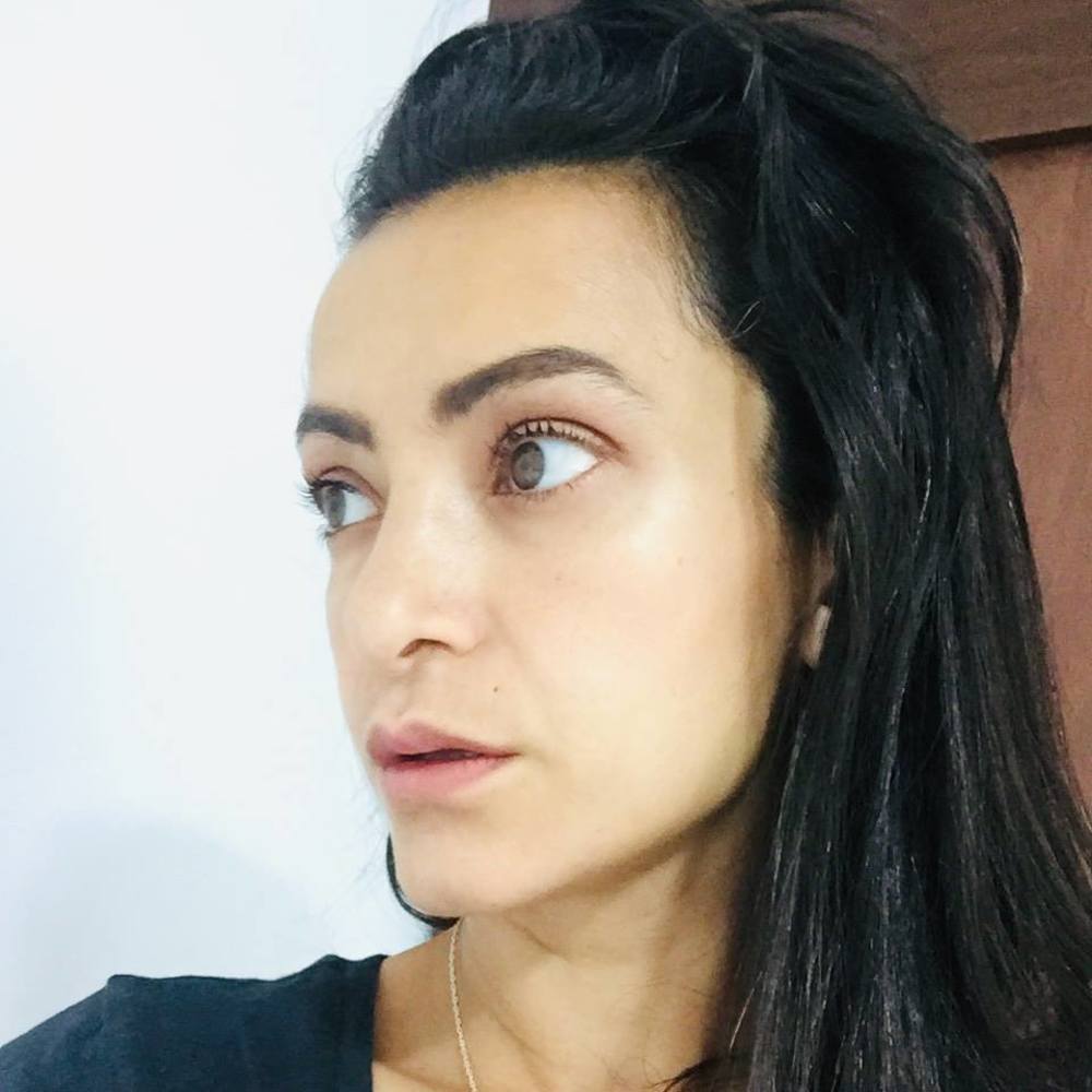 Meet your Posher, Neda